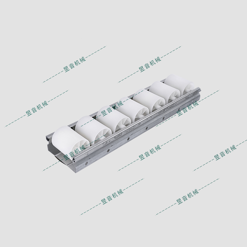 60加強(qiáng)鈑金流利條